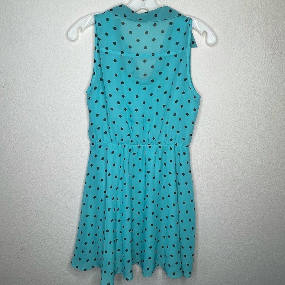 Freebird Dress - Picture 4 of 8